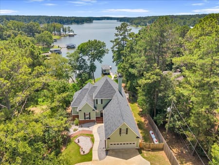 Milledgeville, GA 31061 Baldwin County