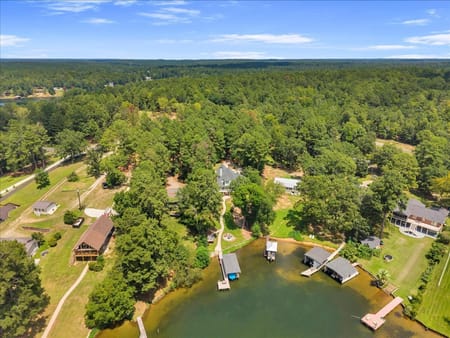 Milledgeville, GA 31061 Baldwin County