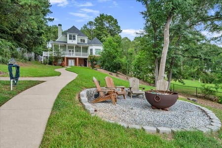 Milledgeville, GA 31061 Baldwin County
