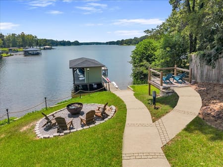 Milledgeville, GA 31061 Baldwin County