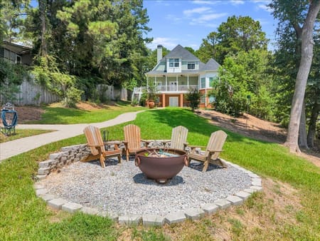 Milledgeville, GA 31061 Baldwin County