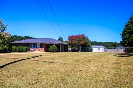 Lagrange, GA 30240 Troup County
