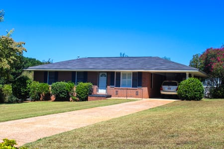 Lagrange, GA 30240 Troup County
