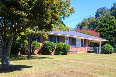 Lagrange, GA 30240 Troup County