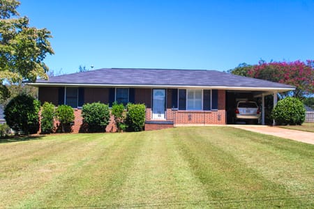 Lagrange, GA 30240 Troup County