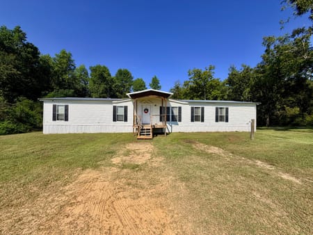 Metter, GA 30439 Candler County