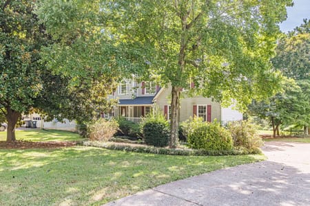 Hiram, GA 30141 Paulding County