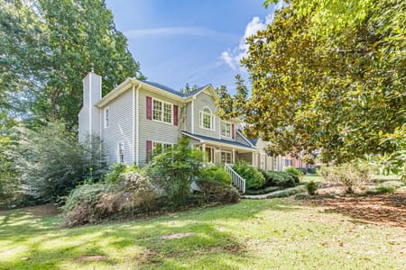 Hiram, GA 30141 Paulding County