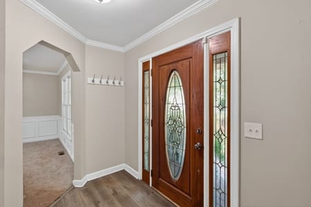 Hiram, GA 30141 Paulding County