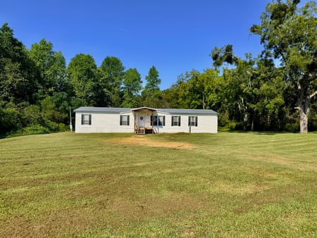 Metter, GA 30439 Candler County