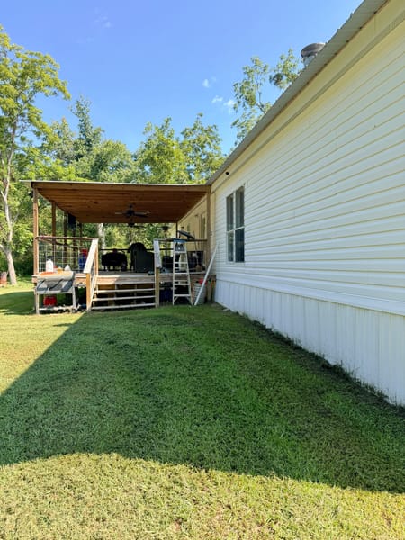 Metter, GA 30439 Candler County