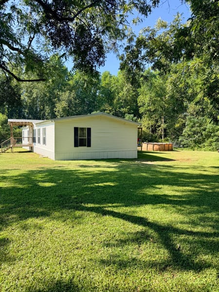 Metter, GA 30439 Candler County