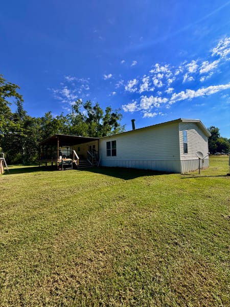 Metter, GA 30439 Candler County