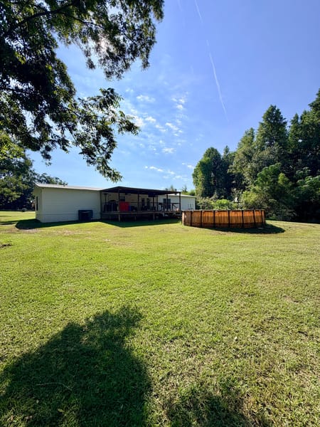 Metter, GA 30439 Candler County