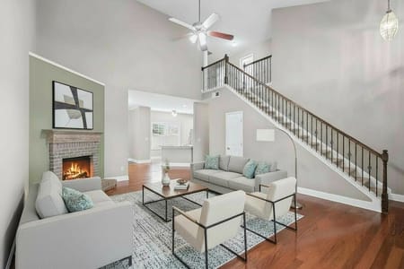 Cartersville, GA 30121 Bartow County
