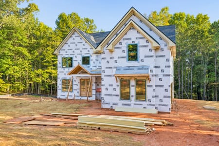 Hoschton, GA 30548 Jackson County