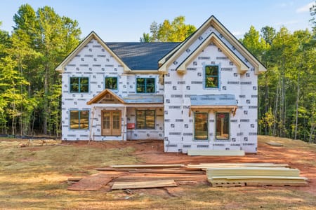 Hoschton, GA 30548 Jackson County