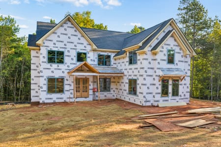 Hoschton, GA 30548 Jackson County