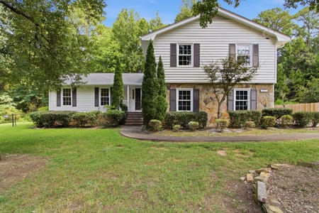 Conyers, GA 30094 Rockdale County