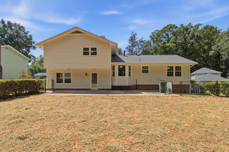 Conyers, GA 30094 Rockdale County