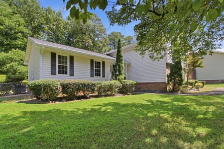 Conyers, GA 30094 Rockdale County