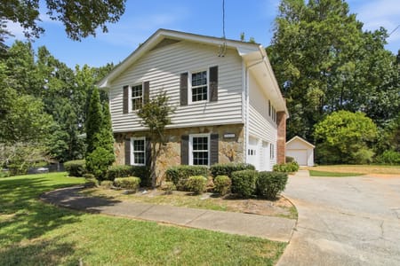 Conyers, GA 30094 Rockdale County