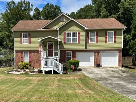 Auburn, GA 30011 Barrow County
