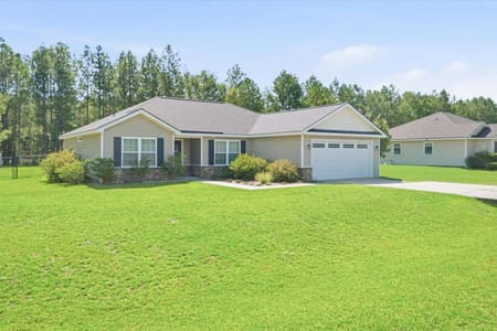 Ellabell, GA 31308 Bryan County