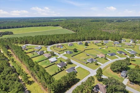 Ellabell, GA 31308 Bryan County