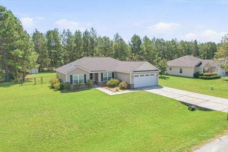 Ellabell, GA 31308 Bryan County