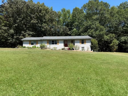 Thomaston, GA 30286 Upson County