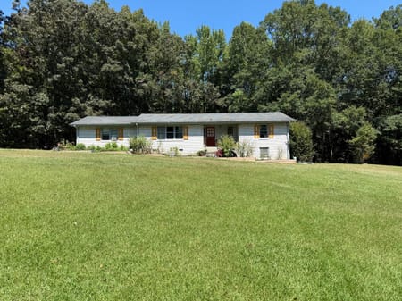 Thomaston, GA 30286 Upson County