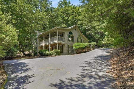 Jasper, GA 30143 Dawson County