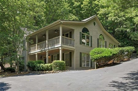 Jasper, GA 30143 Dawson County