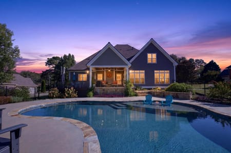 Sharpsburg, GA 30277 Coweta County
