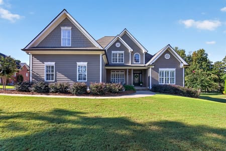 Sharpsburg, GA 30277 Coweta County