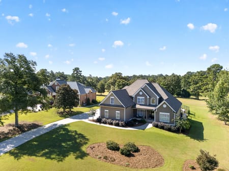 Sharpsburg, GA 30277 Coweta County