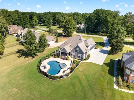 Sharpsburg, GA 30277 Coweta County