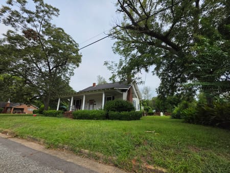 Dawson, GA 39842 Terrell County