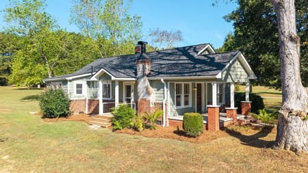 Plainville, GA 30733 Gordon County