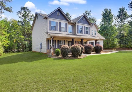 Milledgeville, GA 31061 Baldwin County