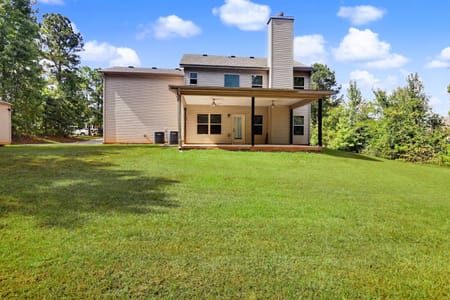 Milledgeville, GA 31061 Baldwin County