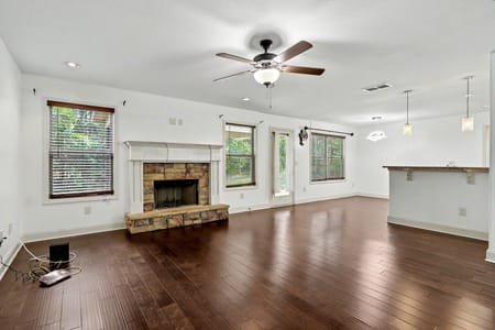 Milledgeville, GA 31061 Baldwin County