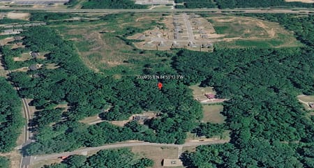 Hogansville, GA 30230 Troup County