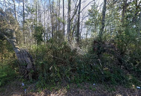 Hogansville, GA 30230 Troup County