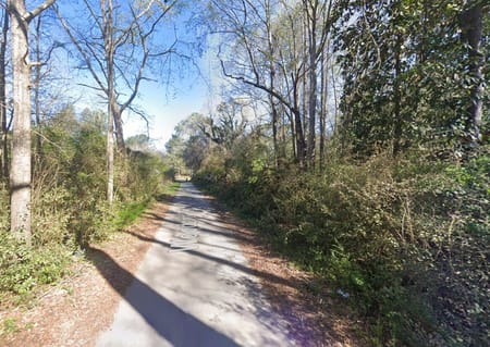 Hogansville, GA 30230 Troup County
