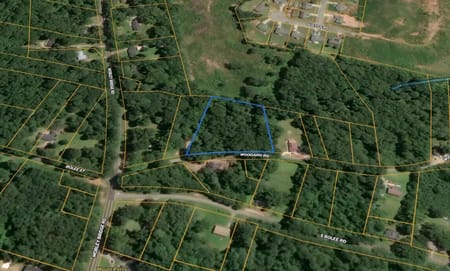 Hogansville, GA 30230 Troup County