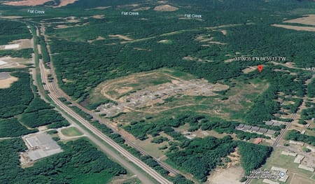 Hogansville, GA 30230 Troup County