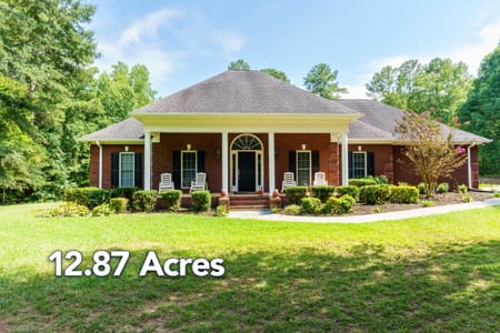 Colbert, GA 30628 Madison County