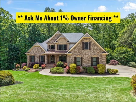 Flowery Branch, GA 30542 Hall County